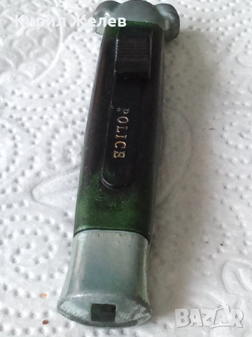 Стар автоматичен нож 52644, снимка 9 - Колекции - 52747227