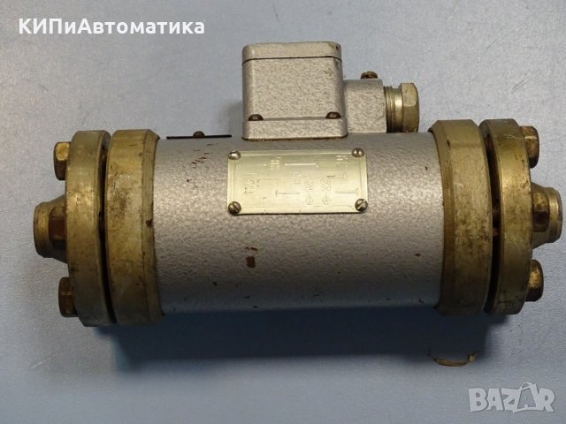 Датчик за ниво - преобразувател ПРУ-5, снимка 5 - Резервни части за машини - 34547358