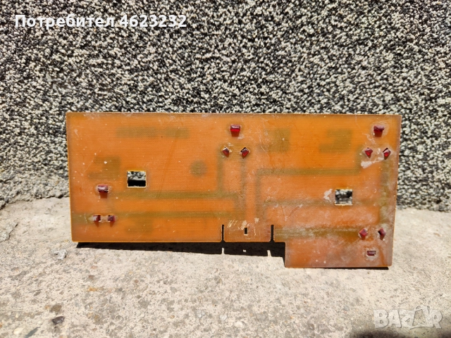 Десен стоп и километраж ВАЗ 2104, снимка 9 - Части - 52566276