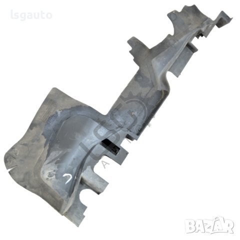 Ляв дифузьор очиларка AUDI A4 (B7) 2004-2008 ID:104183