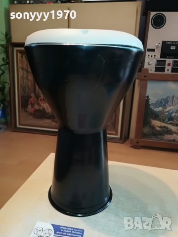 ЧЕРНА ТАРАМБУКА 33Х21СМ 1304231156, снимка 5 - Ударни инструменти - 40355863