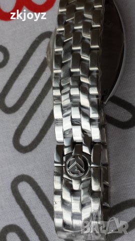 НОВ МЪЖКИ ЧАСОВНИК FRANCK MULLER, снимка 6 - Мъжки - 34486982