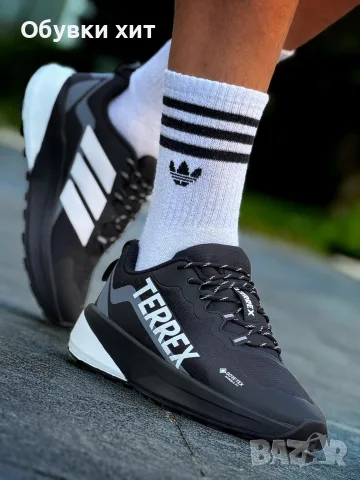 Adidas Terexx маратонки, снимка 5 - Маратонки - 56192640