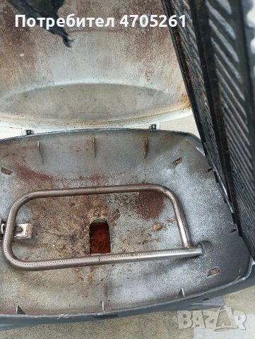 weber барбекю на газ, снимка 8 - Барбекюта - 53081188