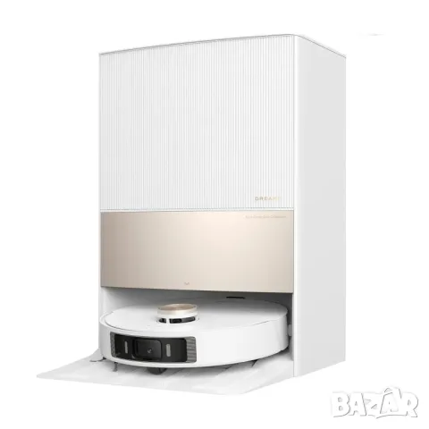 Прахосмукачка робот Dreame L20 Ultra
