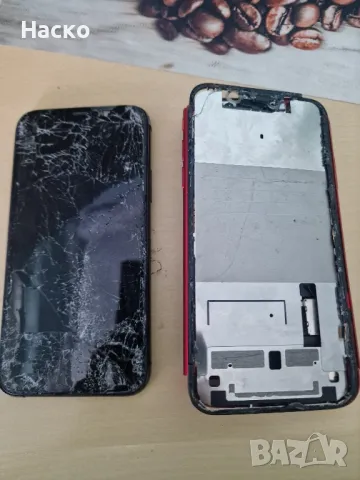 iPhone 11 за части, снимка 4 - Apple iPhone - 50222804