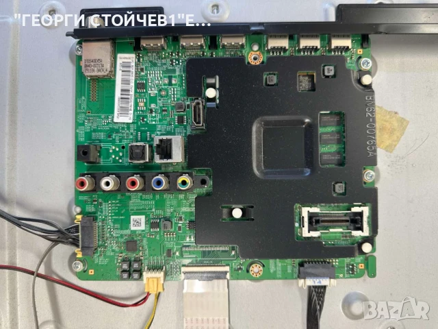 UE48J6300AW   BN41-02353B  BN94-09093E BN44-00803A    L48CS1_FHS BN41-02229  CY-WJ048CGLV1H , снимка 4 - Части и Платки - 50963703