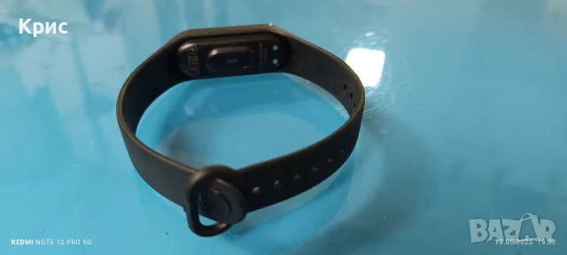 Фитнес гривна Honor Band 5, снимка 2 - Спортна екипировка - 50351013