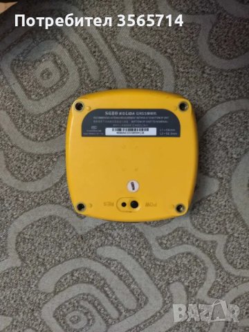 GNSS приемник Kolida S 680, снимка 2 - Други - 48941178