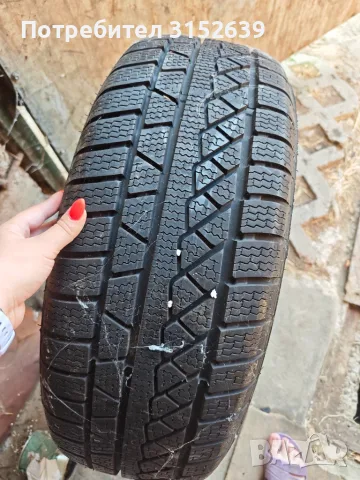 Гуми Petlas 235/60 R18, снимка 2 - Гуми и джанти - 55769552