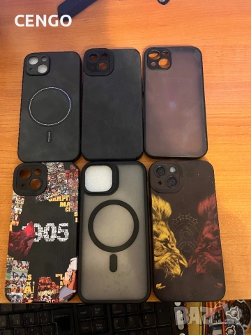 Case за İphone 13