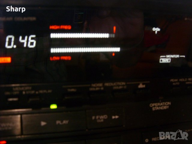 Aiwa XK-009 Excelia, снимка 7 - Декове - 42335675