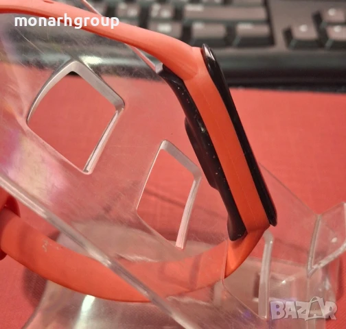 Смарт гривна Samsung Galaxy fit 2 , снимка 3 - Смарт гривни - 50569234