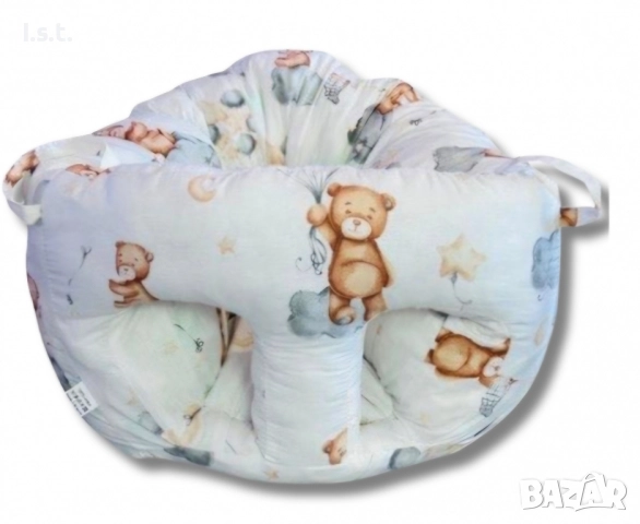 Барбарон за бебе