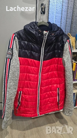 Пролетно яке SuperDry размер М