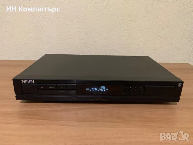 Продавам стерео тунер Philips FT690