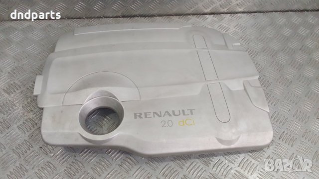 Декоративен капак двигател Renault Laguna 2.0dCi 150кс.2010г.	, снимка 1 - Части - 38830195