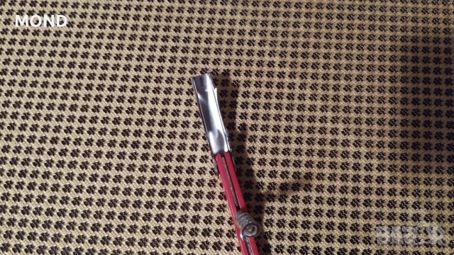 Нож тип АК-47, снимка 8 - Ножове - 52866448