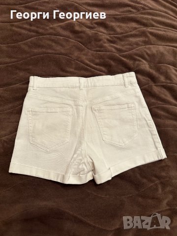 Страхотни панталонки H&M, снимка 2 - Детски къси панталони - 41536698