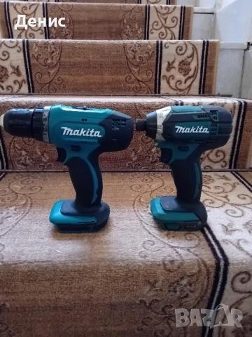 Винтоверт И Импакт 