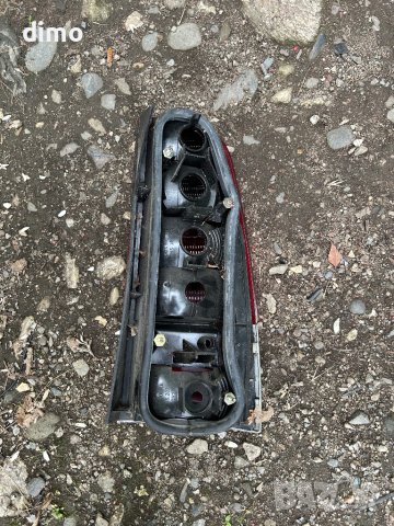 Ляв стоп за Seat Vario, снимка 2 - Части - 41433231