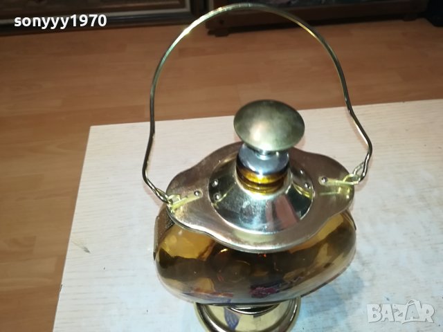 JAPAN-HOW DRY I AM-ШИШЕ С МЕХАНИКА МЕЛОДИЯ 2706231909, снимка 4 - Колекции - 41374367