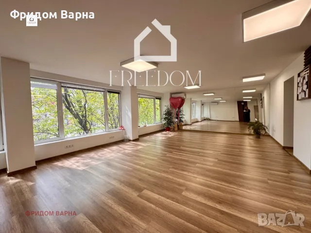 Продава ОФИС град Варна, Център, снимка 3 - Офиси - 56202022