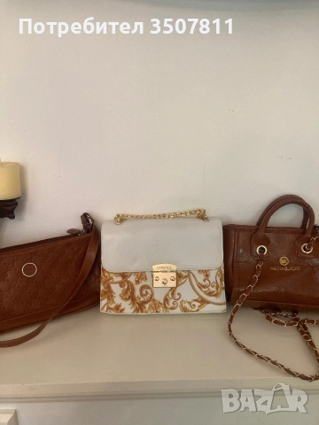 Разкошни чанти 25 лв, снимка 2 - Чанти - 51691117
