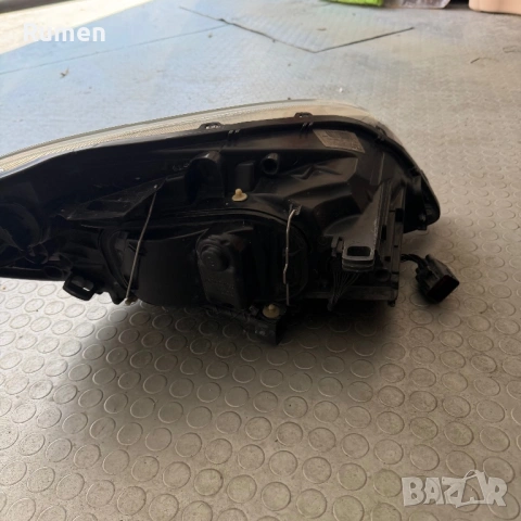 Ляв фар Volvo xc60, снимка 2 - Части - 53751013