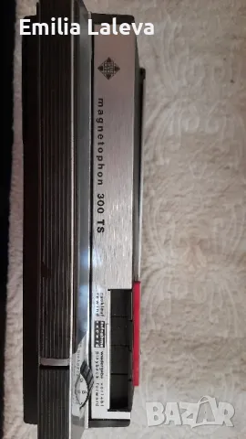 TELEFUNKN 300 , снимка 3 - Декове - 48740607