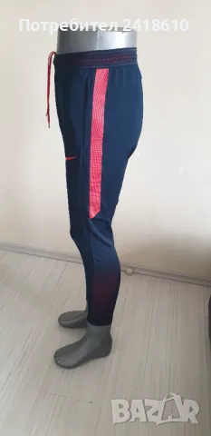 Nike Strike PSG Mens Pant Size S ОРИГИНАЛ! Мъжко Долнище!, снимка 5 - Спортни дрехи, екипи - 49752240