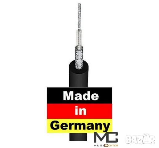 SCHULZ KABEL SL-1