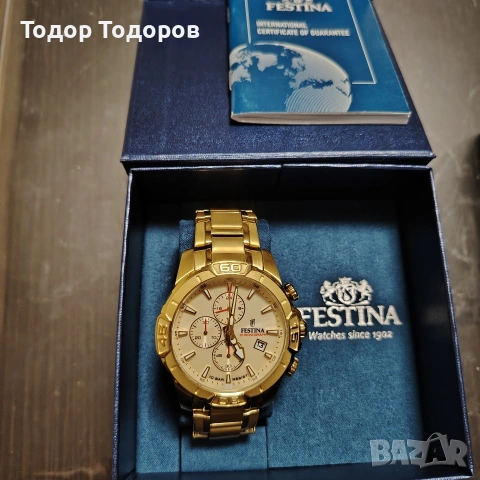 Чисто нов в гаранция, снимка 10 - Мъжки - 53468715