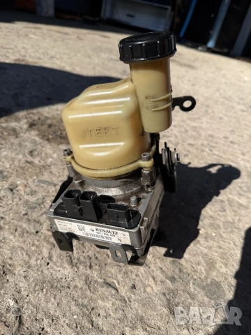 Хидравлична помпа Дачия, снимка 2 - Части - 53476557