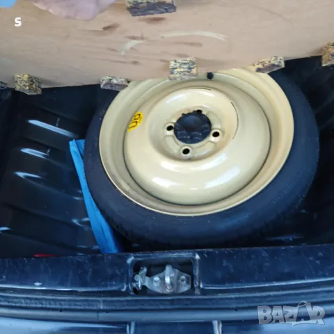 Daihatsu Coure, снимка 5 - Автомобили и джипове - 47829236