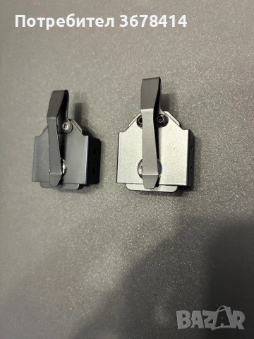 Държачи за пълнител, холдъри за маг, снимка 2 - Оборудване и аксесоари за оръжия - 53638731