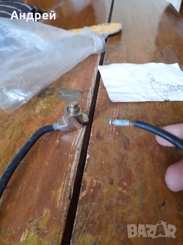 Стар велокатинар, снимка 6 - Други ценни предмети - 50423445