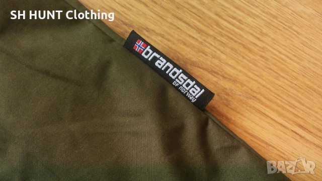Bransdal of NORWAY Jacket размер XXL тънко яке - 1669, снимка 12 - Екипировка - 52819220