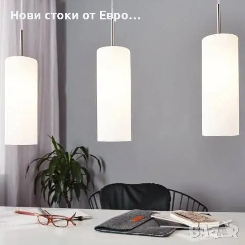 Eglo - Висящи лампи, снимка 1