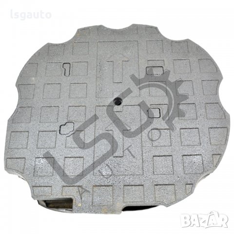 Стойка инструменти багажник BMW  5 Series (E60,E61) 2003-2010 B010222N-262