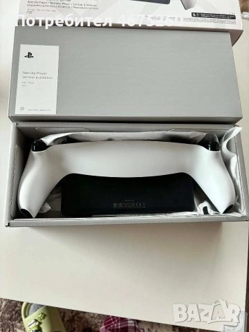 Playstation portal, снимка 5 - PlayStation конзоли - 53857797