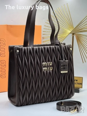 Стилна дамска чанта , снимка 6 - Чанти - 50935749