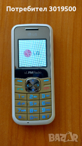 Телефон LG GS105, снимка 6 - LG - 44821273