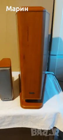 Система Denon, снимка 2 - Аудиосистеми - 50071961