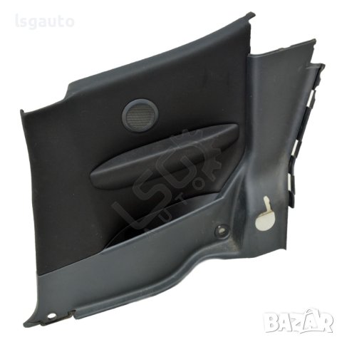 Задна дясна интериорна кора Mercedes-Benz A-Class (W169) 2004-2012 ID:105315