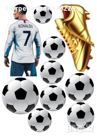 Принтове(фото декор) на фонданова и вафлена хартия, снимка 4 - Други услуги - 52665614