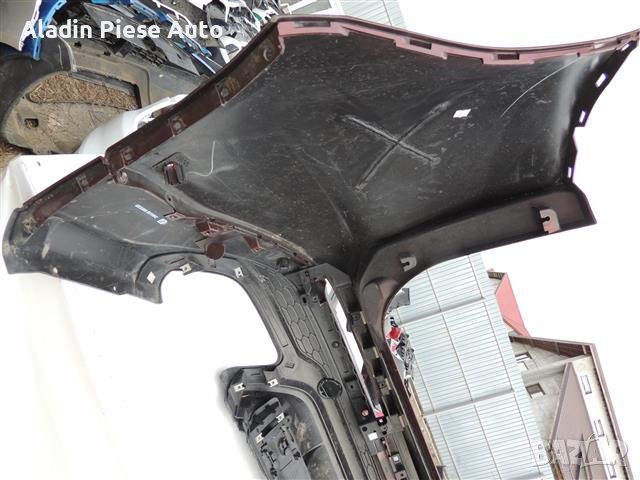 Задна броня Ford Edge година 2016-2020 Sport код GT4B-17F001-AGW , снимка 5 - Аксесоари и консумативи - 41400955