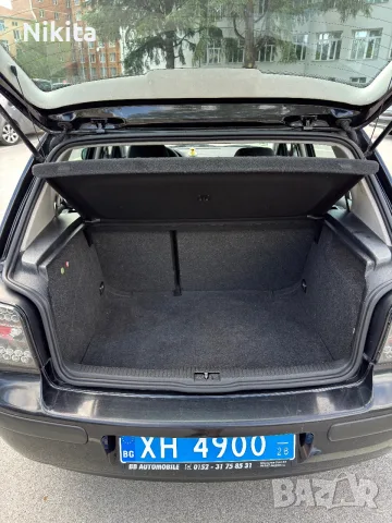 Golf 4 1.4 Бензин , снимка 9 - Автомобили и джипове - 56373196