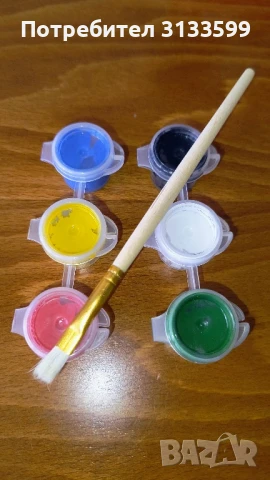 Керамична касичка "прасенце" за оцветяване , снимка 8 - Декорация за дома - 50854285