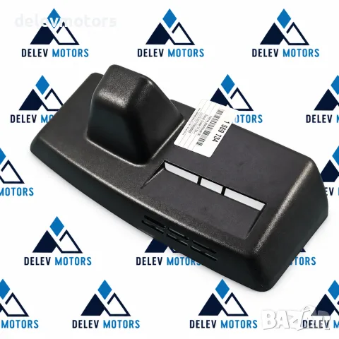 963296078R Облицовка около вътрешното огледало Dacia Duster III, снимка 2 - Части - 56318307